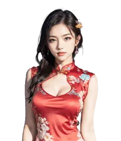 互动服务视觉